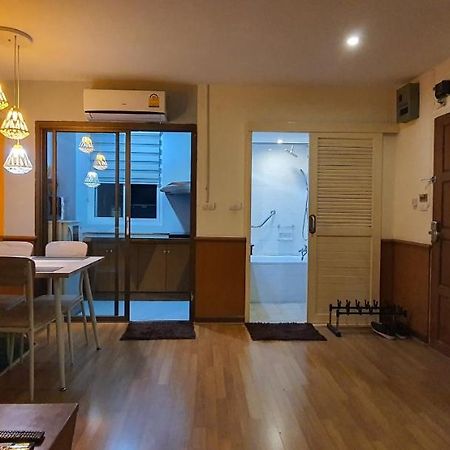 Home At Bazaar チエンマイ エクステリア 写真